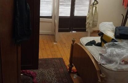 Duplex - 4 Bedrooms - 2 Bathrooms for sale in Dr Mahmoud Ibrahim St. - Al Hadiqah Al Dawliyah - 7th District - Nasr City - Cairo