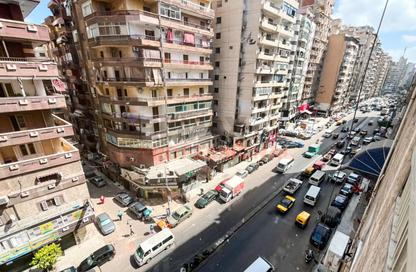 Apartment - 3 Bedrooms - 2 Bathrooms for sale in Iskandar Ibrahim St. - Miami - Hay Awal El Montazah - Alexandria
