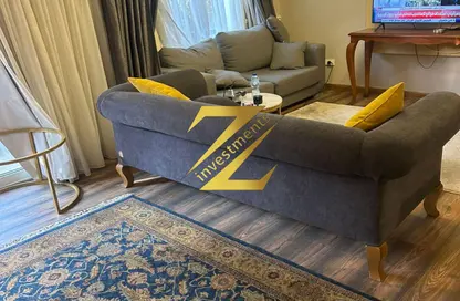 Apartment - 2 Bedrooms - 2 Bathrooms for sale in Stone Residence - 5th Settlement Compounds - The 5th Settlement - New Cairo City - Cairo