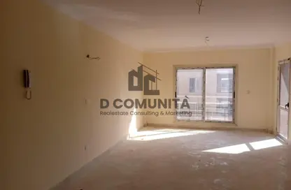 شقة - 3 غرف نوم - 2 حمامات للبيع في حى القرنفل - التجمع الخامس - مدينة القاهرة الجديدة - القاهرة