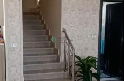 Villa - 3 Bedrooms - 3 Bathrooms for sale in Sahl Hasheesh Resort - Sahl Hasheesh - Hurghada - Red Sea