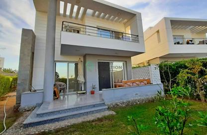 Villa - 3 Bedrooms - 3 Bathrooms for sale in Sahl Hasheesh Resort - Sahl Hasheesh - Hurghada - Red Sea