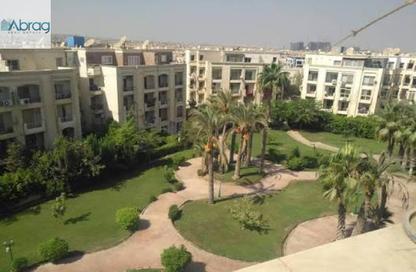شقة - 3 غرف نوم - 4 حمامات للبيع في حدائق المهندسين - الحي الرابع - الشيخ زايد - الجيزة