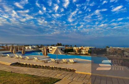 Chalet - 1 Bedroom - 1 Bathroom for sale in Bay West - Soma Bay - Safaga - Hurghada - Red Sea Chalet - 1 Bedroom - 1 Bathroom for sale in Bay West - Soma Bay - Safaga - Hurghada - Red Sea