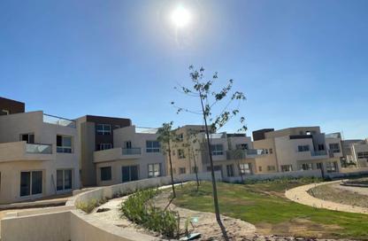 Villa - 6 - 6 for sale in Soleya - 6 October Compounds - 6 October City - Giza