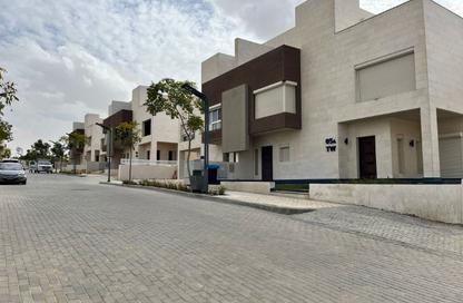 Villa - 6 - 6 for sale in Soleya - 6 October Compounds - 6 October City - Giza