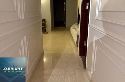 Apartment - 3 Bedrooms - 2 Bathrooms for sale in El Banafseg - New Cairo City - Cairo