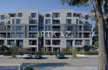 Apartment - 2 - 3 for sale in Park Central - Mostakbal City Compounds - Mostakbal City - Future City - Cairo