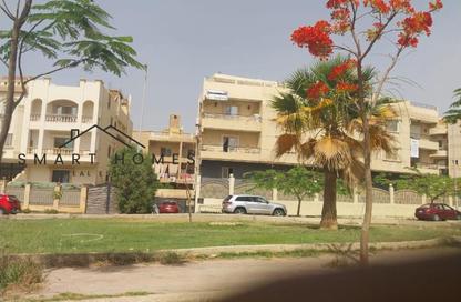 شقة - 3 غرف نوم - 2 حمامات للبيع في طريق بوليفارد - الحزام الاخضر - مدينة 6 أكتوبر - الجيزة