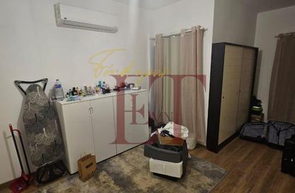 Apartment - 2 Bedrooms - 1 Bathroom for sale in Villa Square - Fifth Square - The 5th Settlement - New Cairo City - Cairo