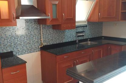 Apartment - 3 Bedrooms - 2 Bathrooms for rent in Rehab City First Phase - Al Rehab - New Cairo City - Cairo
