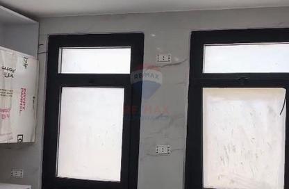 Apartment - 2 - 2 for rent in Vye Sodic - New Zayed City - Sheikh Zayed City - Giza Apartment - 2 - 2 for rent in Vye Sodic - New Zayed City - Sheikh Zayed City - Giza