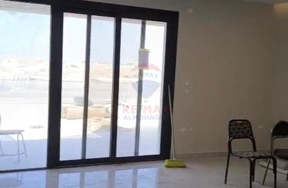 Apartment - 2 - 2 for rent in Vye Sodic - New Zayed City - Sheikh Zayed City - Giza
