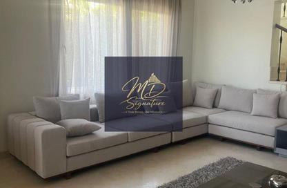 Villa - 4 Bedrooms - 5 Bathrooms for sale in Alba Aliyah - Uptown Cairo - Mokattam - Cairo
