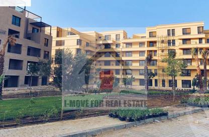Apartment - 4 Bedrooms - 4 Bathrooms for sale in O West - 6 October Compounds - 6 October City - Giza