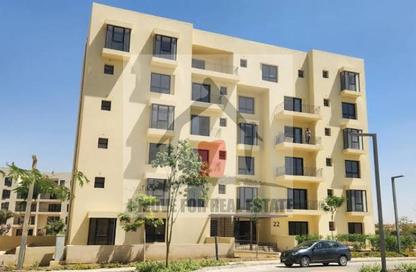 Apartment - 4 Bedrooms - 4 Bathrooms for sale in O West - 6 October Compounds - 6 October City - Giza