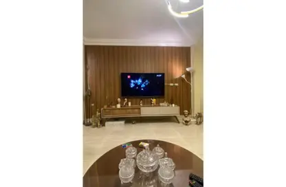 شاليه - 3 غرف نوم - 2 حمامات للبيع في لاسيرينا بالم بيتش - العين السخنة - السويس