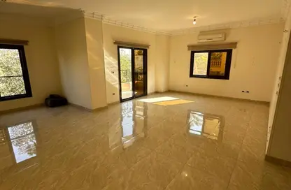 شقة - 3 غرف نوم - 3 حمامات للايجار في محور احمد شوقي - البنفسج 1 - البنفسج - مدينة القاهرة الجديدة - القاهرة