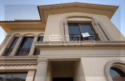 Villa - 4 Bedrooms - 4 Bathrooms for sale in B12 - Madinaty - Cairo