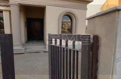 Villa - 4 Bedrooms - 4 Bathrooms for sale in B12 - Madinaty - Cairo