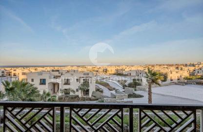 شاليه - 3 غرف نوم - 2 حمامات للبيع في مانجروفي ريزيدنس - الجونة - الغردقة - محافظة البحر الاحمر