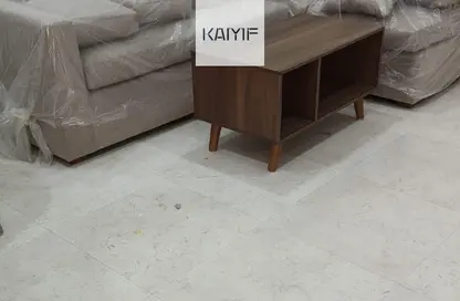 Apartment - 1 Bedroom - 1 Bathroom for rent in 90 Avenue - South Investors Area - New Cairo City - Cairo