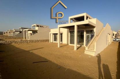 Villa - 5 Bedrooms - 5 Bathrooms for sale in O West - 6 October Compounds - 6 October City - Giza Villa - 5 Bedrooms - 5 Bathrooms for sale in O West - 6 October Compounds - 6 October City - Giza