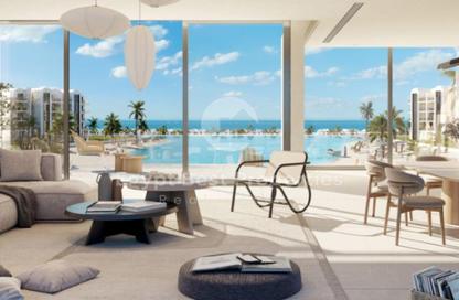 Villa - 2 Bedrooms - 3 Bathrooms for sale in Salt - Ras Al Hekma - North Coast Villa - 2 Bedrooms - 3 Bathrooms for sale in Salt - Ras Al Hekma - North Coast