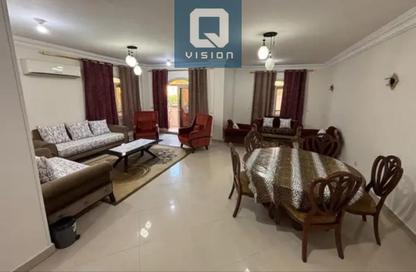 Apartment - 3 - 2 for rent in Talaat Harb Axis - District 2 - The 5th Settlement - New Cairo City - Cairo