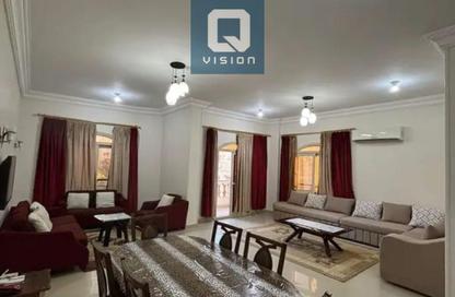 Apartment - 3 - 2 for rent in Talaat Harb Axis - District 2 - The 5th Settlement - New Cairo City - Cairo Apartment - 3 - 2 for rent in Talaat Harb Axis - District 2 - The 5th Settlement - New Cairo City - Cairo