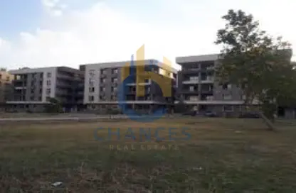 مساحات مكتبية - غرفة نوم - 1 حمام للبيع في الشطر السابع - زهراء المعادي - حي المعادي - القاهرة