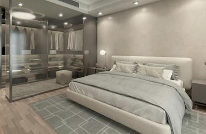 Apartment - 3 Bedrooms - 3 Bathrooms for sale in AlKarma Kay - Sheikh Zayed Compounds - Sheikh Zayed City - Giza