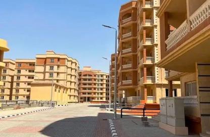 Apartment - 3 - 2 for sale in Al Andalus Buildings - Al Andalus District - New Cairo City - Cairo