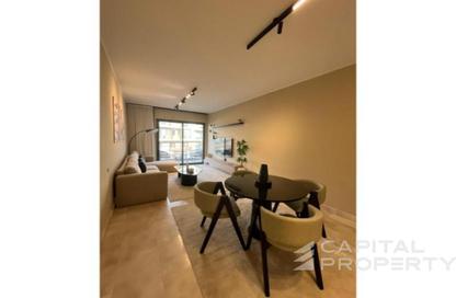 Apartment - 3 Bedrooms - 3 Bathrooms for rent in Villette - 5th Settlement Compounds - The 5th Settlement - New Cairo City - Cairo