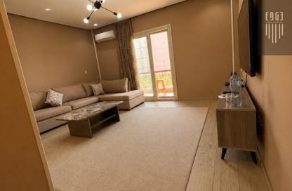 Apartment - 3 Bedrooms - 1 Bathroom for rent in Al masrawya - South Investors Area - New Cairo City - Cairo