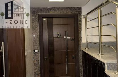 Apartment - 3 - 3 for rent in Galleria Moon Valley - South Investors Area - New Cairo City - Cairo