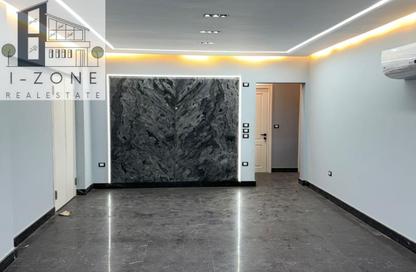 Apartment - 3 - 3 for rent in Galleria Moon Valley - South Investors Area - New Cairo City - Cairo