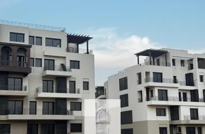 Villa - 3 Bedrooms - 2 Bathrooms for sale in O West - 6 October Compounds - 6 October City - Giza