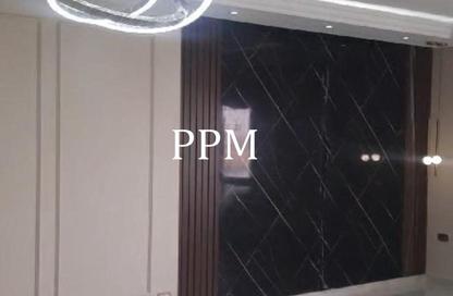 Apartment - 3 Bedrooms - 3 Bathrooms for rent in Mountain View iCity - 5th Settlement Compounds - The 5th Settlement - New Cairo City - Cairo Apartment - 3 Bedrooms - 3 Bathrooms for rent in Mountain View iCity - 5th Settlement Compounds - The 5th Settlement - New Cairo City - Cairo