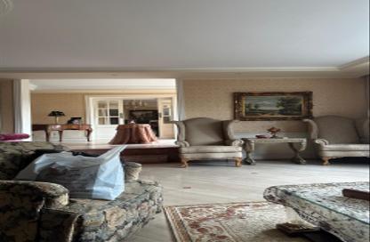 Whole Building - Studio - 3 Bathrooms for sale in Al Thawra St. - El Korba - Heliopolis - Masr El Gedida - Cairo Whole Building - Studio - 3 Bathrooms for sale in Al Thawra St. - El Korba - Heliopolis - Masr El Gedida - Cairo