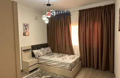 شقة - 3 غرف نوم - 3 حمامات للبيع في المقصد - كمبوندات العاصمة الإدارية الجديدة - العاصمة الإدارية الجديدة - القاهرة