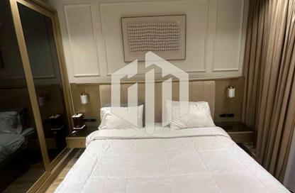Apartment - 2 - 2 for rent in Lake View Residence - 5th Settlement Compounds - The 5th Settlement - New Cairo City - Cairo