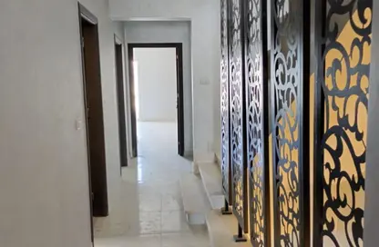 أي فيلا - 4 غرف نوم - 3 حمامات للايجار في ماونتن فيو هايد بارك - كمبوندات التجمع الخامس - التجمع الخامس - مدينة القاهرة الجديدة - القاهرة