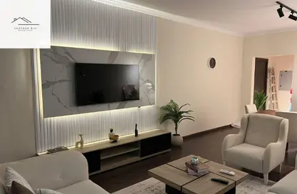 Apartment - 3 Bedrooms - 3 Bathrooms for rent in Villette - 5th Settlement Compounds - The 5th Settlement - New Cairo City - Cairo