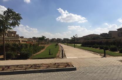 Villa - 5 - 5 for sale in Palm Hills Kattameya - El Katameya Compounds - El Katameya - New Cairo City - Cairo