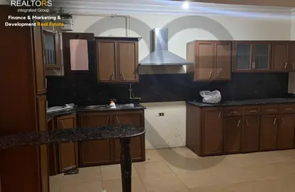 Apartment - 3 Bedrooms - 2 Bathrooms for sale in 7th District - Sheikh Zayed City - Giza