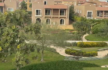 Villa - 6 Bedrooms - 5 Bathrooms for sale in Hyde Park - New Cairo City - Cairo