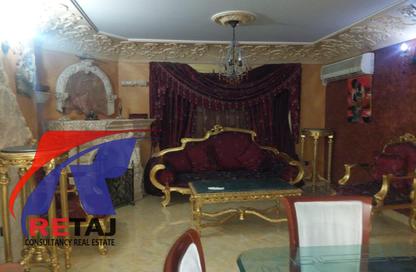 Apartment - 3 Bedrooms - 3 Bathrooms for rent in Mohamed Korayem St. - 6th Zone - Nasr City - Cairo Apartment - 3 Bedrooms - 3 Bathrooms for rent in Mohamed Korayem St. - 6th Zone - Nasr City - Cairo