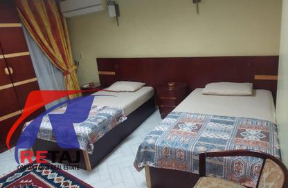 Apartment - 3 Bedrooms - 3 Bathrooms for rent in Mohamed Korayem St. - 6th Zone - Nasr City - Cairo Apartment - 3 Bedrooms - 3 Bathrooms for rent in Mohamed Korayem St. - 6th Zone - Nasr City - Cairo