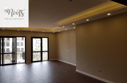 Apartment - 3 Bedrooms - 3 Bathrooms for rent in The Courtyards - Sheikh Zayed Compounds - Sheikh Zayed City - Giza